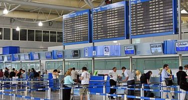 Миконос, Санторини, Крф: Приватизација на регионални аеродроми во Грција