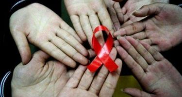 Најголем број на нови случаи на заболени од ХИВ во историјата на Европа