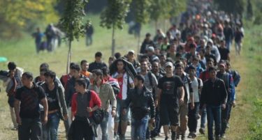 ЕК: Несоодветна заштита на границите причина за рекорден број илегални премини во Европа