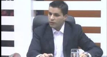 НИКОЛОВСКИ: Огромни суми пари за субвенции одат кај луѓе блиски на власта