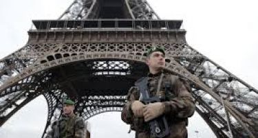 ЗАТИШЈЕ ПРЕД БУРА: ИСИС планира напади за Нова Година во многу европски градови