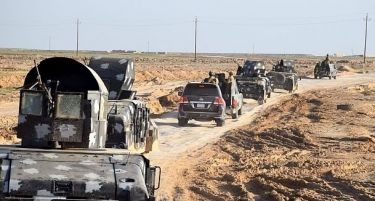 Ирачката армија прогласи победа над „Исламска држава“ во Рамади