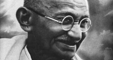 10 мудри пораки од Махатма Ганди