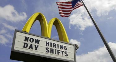 Шест тајни кои ги открија поранешни вработени во МекДоналдс