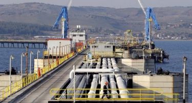 Ирачките Курди изјавија дека Турција купува нафта од нив, а не од „Исламска држава“