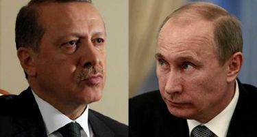 Сојузот на Русија со Курдите ќе биде судбоносен за Турција