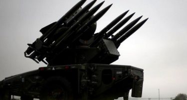 Србија загрижена од американските балистички ракети во Хрватска
