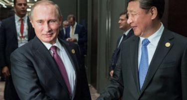 Новиот светски поредок зависи од Русија и Кина, а не од САД