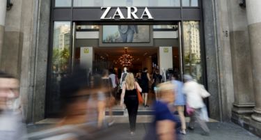 Поради руските санкции Zara, Mango и H&M заминуваат од Турција