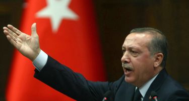 Анкара го предупреди Брисел да го исполни ветувањето за безвизниот режим за ЕУ