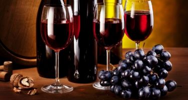 Ново суперлуксузно македонско вино од „Тиквеш”