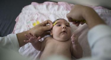 ШТО Е „ЗИКА”  ВИРУСОТ: најчесто поставувани прашања!