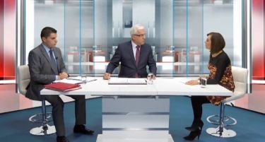 ЦВЕТКОВ ИЛИ НИКОЛОВСКИ: расчистување на матни тендери или неосновани обвинувања?