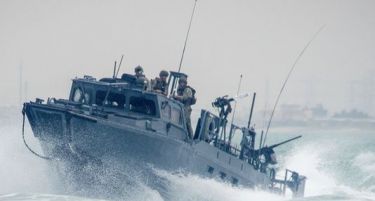 Иран ќе и го предаде на САД екипажот на приведените патролни чамци