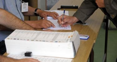 НЕВОЗМОЖНА МИСИЈА: Избирачкиот список го „пере“ само попис!