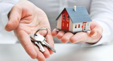 Се повеќе задолжувања за станбени кредити, владините проекти неатрактивни?