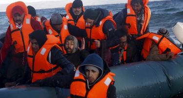 2016 година со поголеми тешкотии, ако не се најде решение на бегалската криза