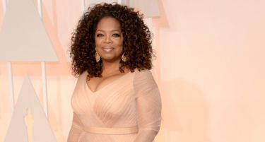 Како Опра Винфри заработи 12 милиони долари со само еден твит