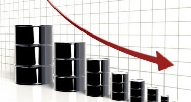 Арапите ја „убија“ секоја надеж, нафтата повторно паѓа!