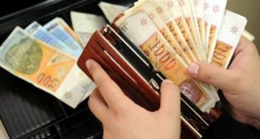 БАРАЈТЕ РАБОТА ТАМУ: Во кој сектор во Македонија се зема плата од 40 000 денари?