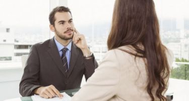 Поставете си го ова прашање пред да прифатите нова работа!