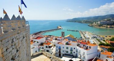 Беа втора Грција, сега само растат