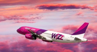 САМО ДЕНЕС: Wizz Air со 20% намалување на летовите-Читајте до која дестинација!