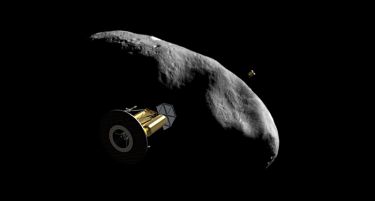 Европска земја тргнува во потрага по злато во вселената