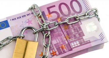 ЗБОГУМ 500 ЕВРА: Крај за една од највредните банкноти