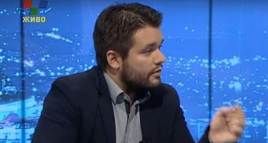 Интервју М-р Драган Алчинов: Редно време е бирократите да се свртат против својот „господар“!