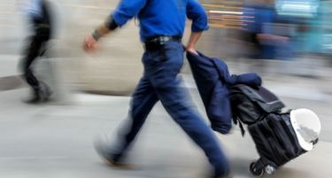 Скоро 60 000 Македонци емигрирале трајно во ЕУ за четири години