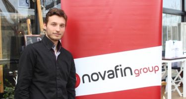 Македонската компанија Новафин создаде мрежа на компании за полесен пласман на пазарот