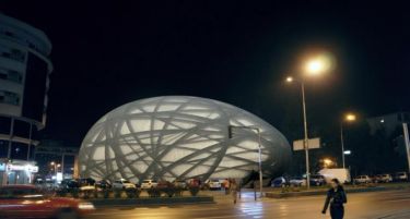 Нема пари за нова Универзална сала