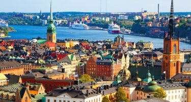 Видео кое ќе ве натера да ги спакувате куферите и да се преселите во Шведска