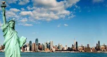 Најдобри работни понуди за oва лето во САД