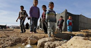 ОН загрижени од договорот ЕУ – Турција за бегалците