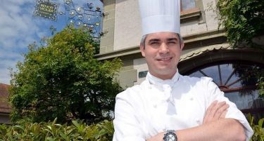 Најдобриот кувар на светот се самоубил поради милионска афера?