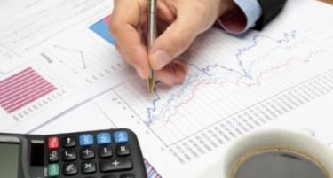 За еден месец потрошени 30% од буџетскиот дефицит за цела година