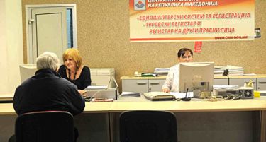 Истекува рокот за доставување годишни сметки до Централен регистер