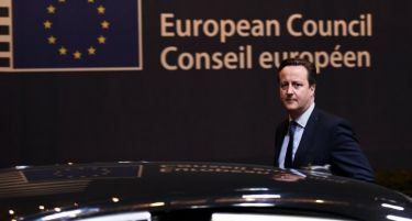 Камерон сака „што е можно поблиски“ односи меѓу Британија и ЕУ по Брегзит