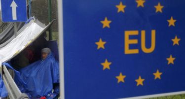 Страшни последици од мигрантската криза: Еве колку ЕУ би ја чинело укинувањето на Шенгенот!