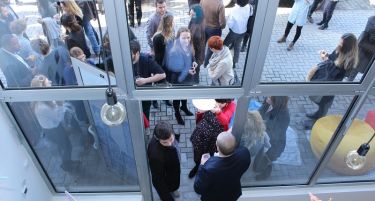 УСАИД го отвори Hub Скопје, иновативен бизнис акцелератор