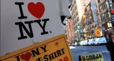 Што стои зад една од најуспешните промотивни туристички кампањи „I ♥ NY“?
