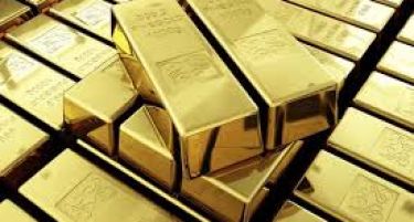 СИГУРНА ИНВЕСТИЦИЈА: 2016-та ќе биде година на златото