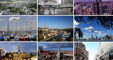 Македонски град се најде на листата за најдобри места за живеење