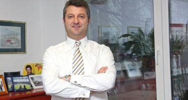 Јанко Тренкоски заминува од челната позиција на КБ Пензиско друштво