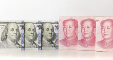 Кина го „напаѓа“ доларот, следат големи промени!