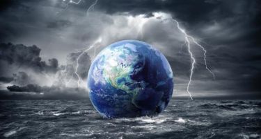 Светот ги удира темелите на нова криза