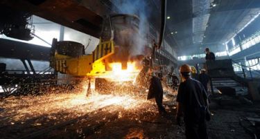 Teшка кражба во фабриката „Макстил”