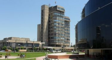 Народна банка ги зголеми девизните резерви со еврообврзницата за Македонија од 700 милиони евра